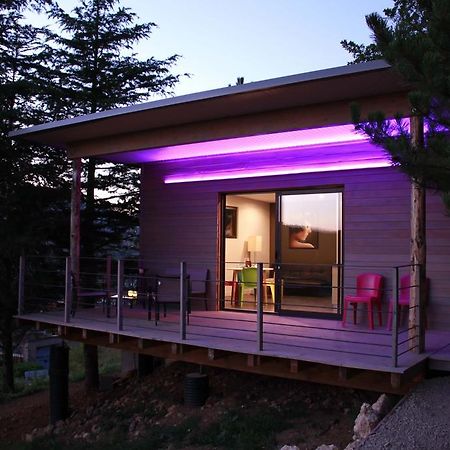 Gite La Cerise Qui Rit La Cresse Luaran gambar