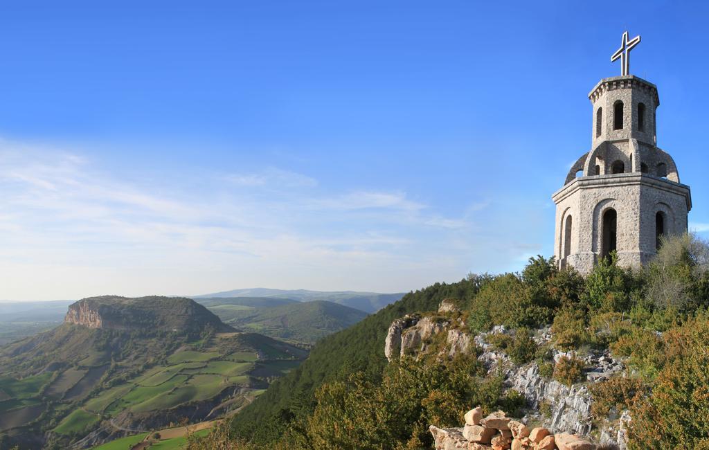 Gite La Cerise Qui Rit La Cresse Luaran gambar