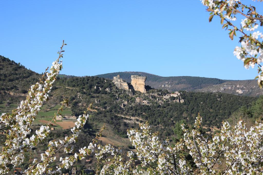 Gite La Cerise Qui Rit La Cresse Luaran gambar