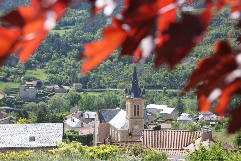 Gite La Cerise Qui Rit La Cresse Bilik gambar